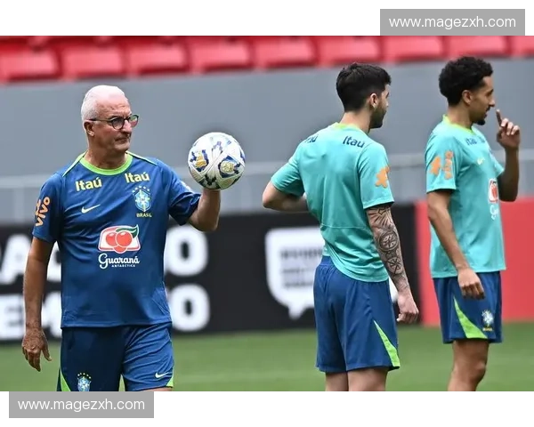 巴西甲级联赛风云再起豪门激战揭示南美足球无限魅力