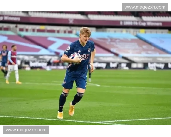 厄德高闪耀蓝黑军团引领国际米兰重塑欧洲巅峰荣耀之路