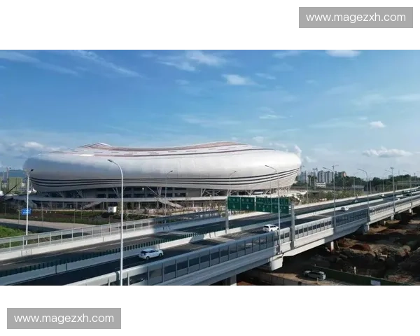 以国家体育场为核心打造首都现代体育文化与城市活力融合示范区